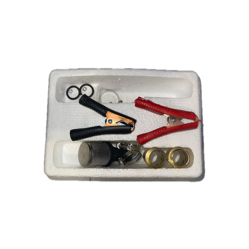 پمپ گازوئیل کش هاچاسو مدل DC-3-12V