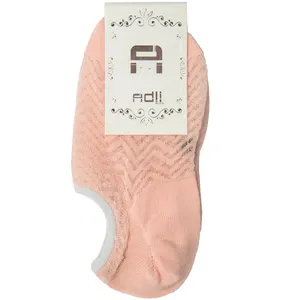 جوراب کالج دخترانه مدل MDS-AQ2416