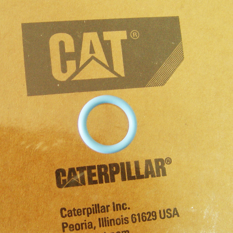 اورینگ ماشین آلات کاترپیلار کد 2284947