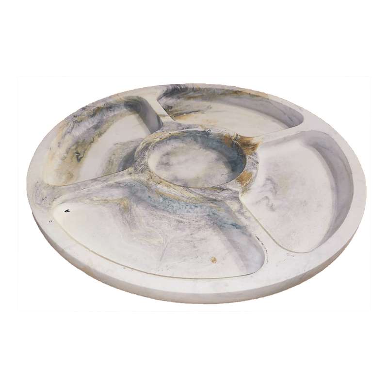 اردو خوری سنگی مدل V2