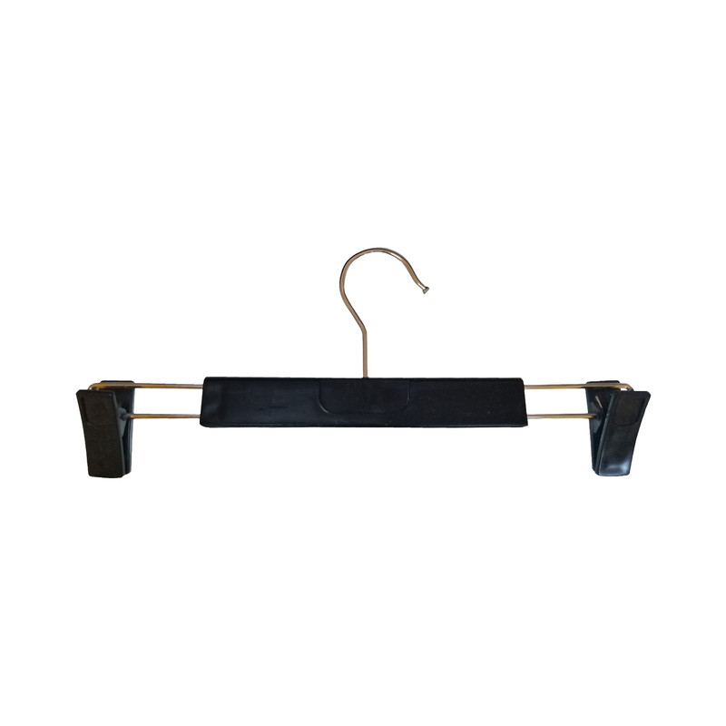 چوب لباسی مدل لوکس کد BB01 بسته 5 عددی چوب لباسی مدل لوکس کد BB01 بسته 5 عددی