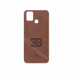 MAHOOT MNL-BGGT Cover Sticker for Infinix Smart 6 X657B