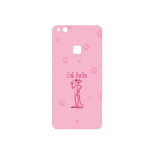 MAHOOT The Pink Panther Cover Sticker for Huawei P10 Lite