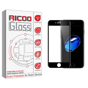 ricoo +HD Screen Protector For Apple iPhone 7/8