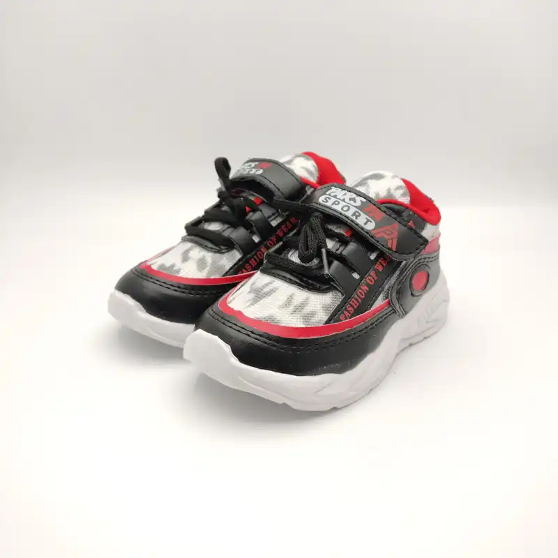 کفش راحتی بچگانه مدل هیوا 1038BL