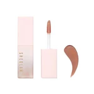 رژ لب مایع شگلم مدل Bithday Lips