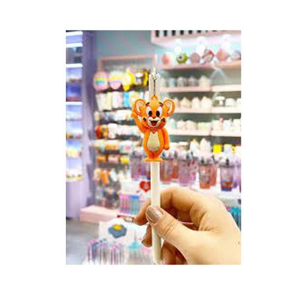 روان نویس مدل جری