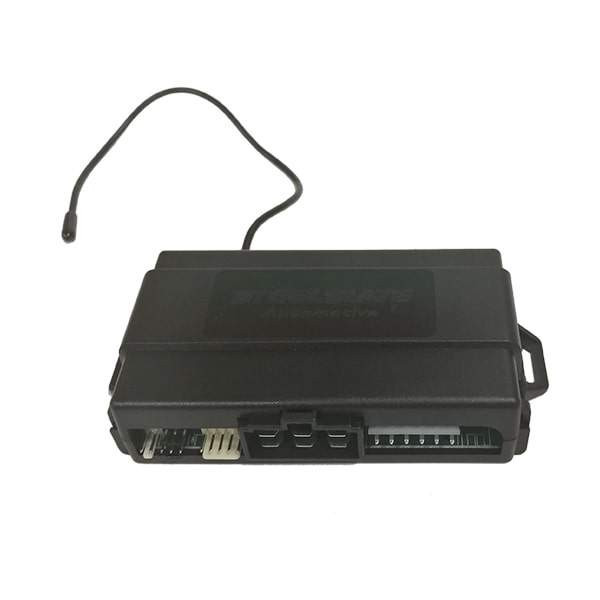 دزدگیر خودرو استیل میت مدل GRH/RX1000 -R5