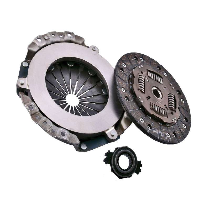 کیت کلاچ پی اچ سی والیو مدل ویژن ویستا مناسب برای پژو 405