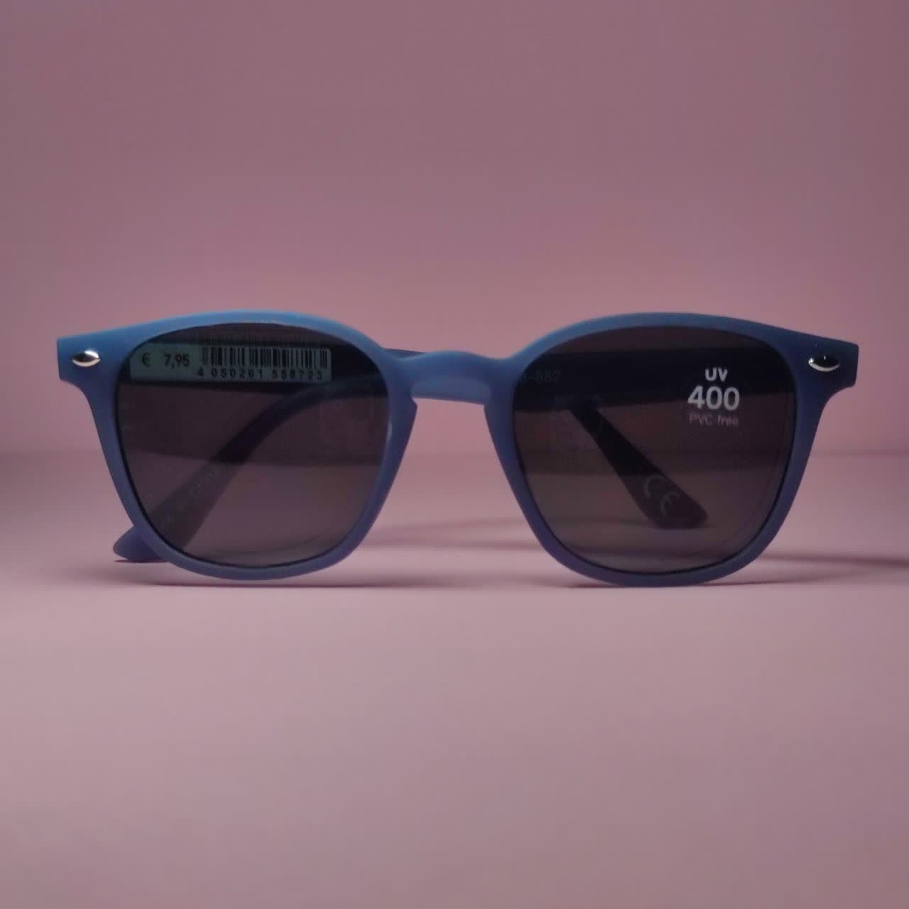 عینک آفتابی بچگانه مدل 3930 -  - 5
