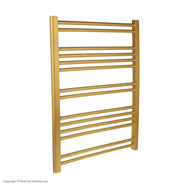رادیاتور حوله خشک کن شهریار مدل M03 رادیاتور حوله خشک کن شهریار مدل M03