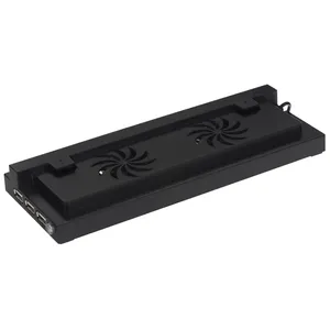 Xbox One S Charging Stand And Cooling Fan