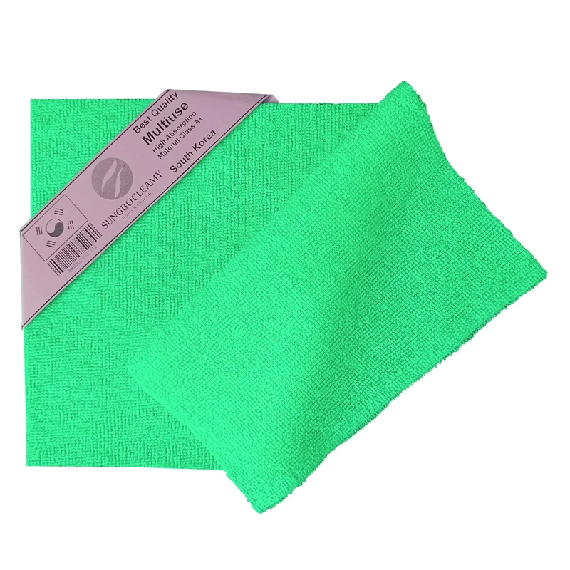 حوله خشک کن خودرو سرامیکی سانگبو کلایمی مدل NANO Dry سایز 30×30 سانتی‌متر