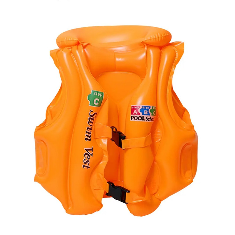 جلیقه شنا بادی مدل C 1