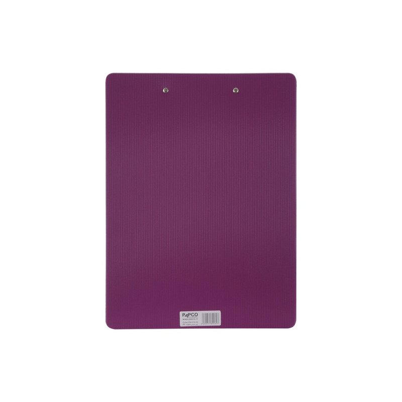 تخته شاسی پاپکو مدل CB-010A4 کد HT01 سایز A4