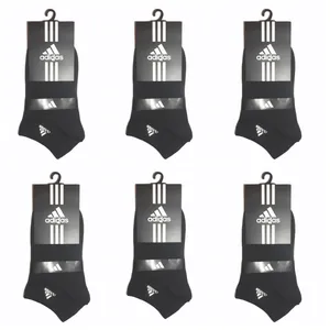 جوراب آدیداس مدل AD-OS4 بسته 6 عددی