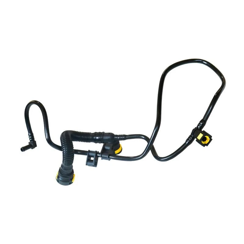 شلنگ بخاری روغن کد 057 مناسب برای 206 تیپ 2