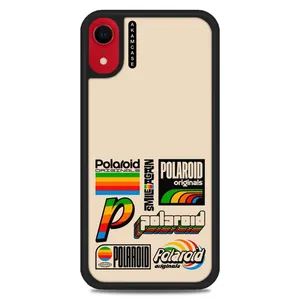 AKAM AMC-WAXR-NOSTECH-21 Cover For Apple iPhone XR