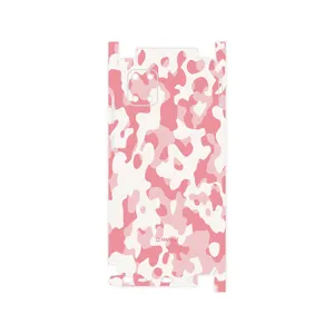 MAHOOT  Army-Pink-FullSkin Cover Sticker for Samsung Galaxy Note10 Lite