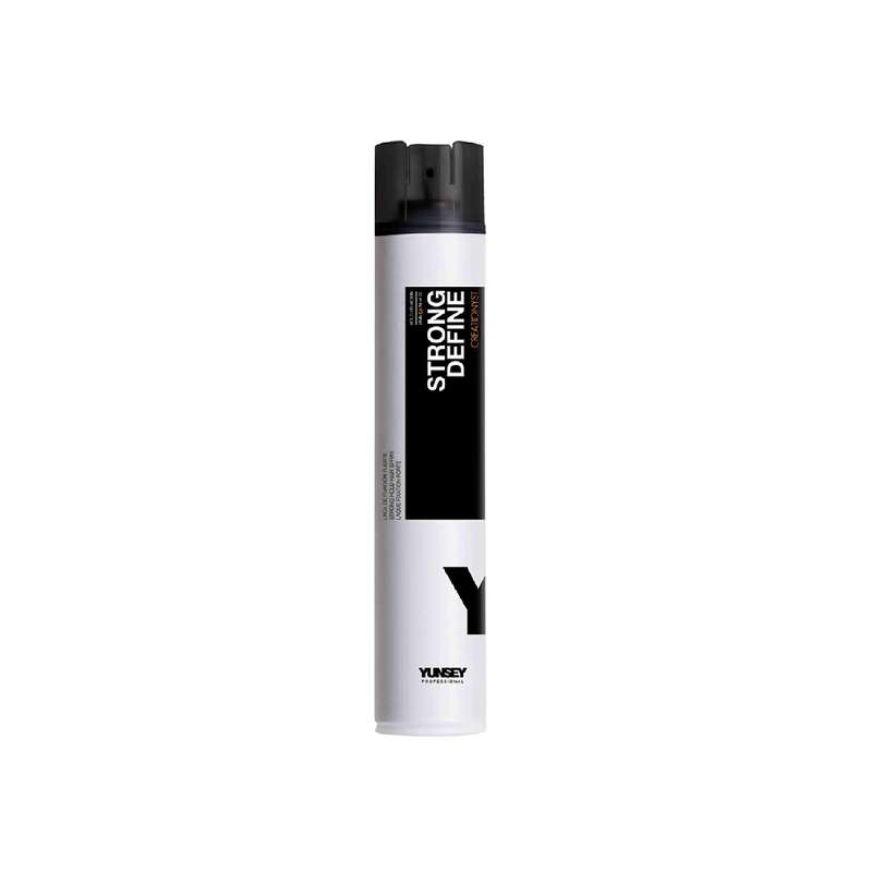 اسپری نگه دارنده مو یانسی مدل Strong Define حجم 75 میلی لیتر