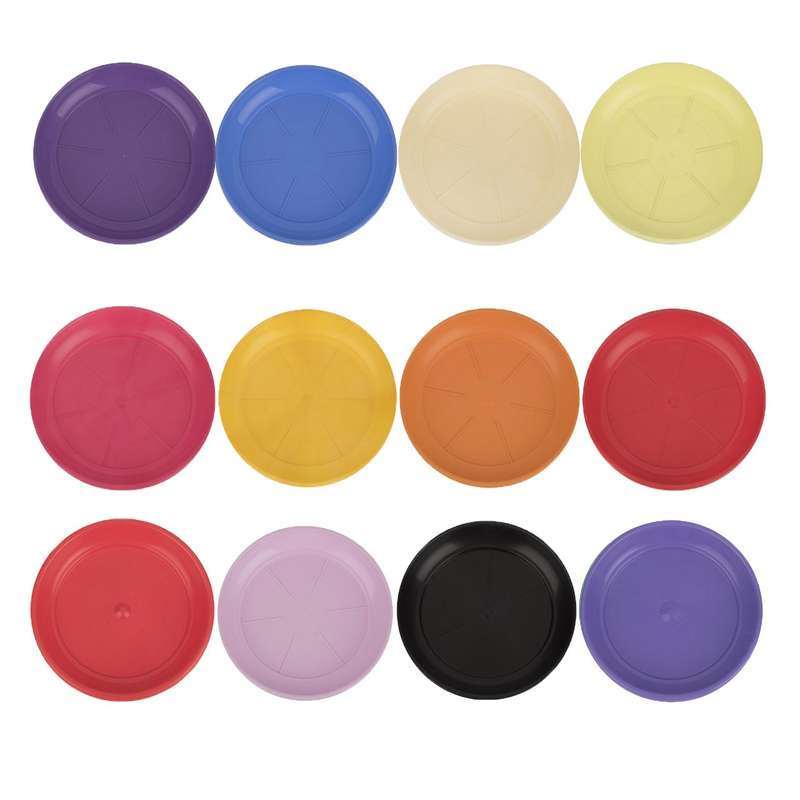 زیر گلدانی شهرآذین مدل 2016 بسته دوازده عددی