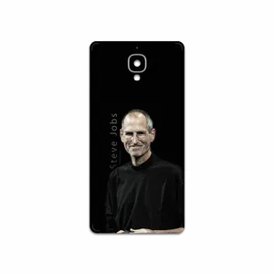 MAHOOT Steve Jobs Cover Sticker for OnePlus 3