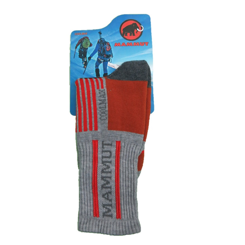 جوراب کوهنوردی ماموت مدل SO-11