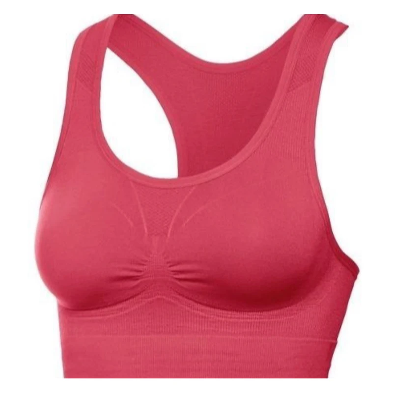 نیم‌تنه ورزشی زنانه کریویت مدل Ro40