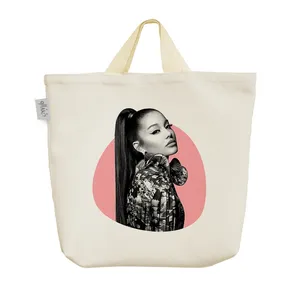 ساک خرید خندالو مدل آریانا گرانده کد 1567