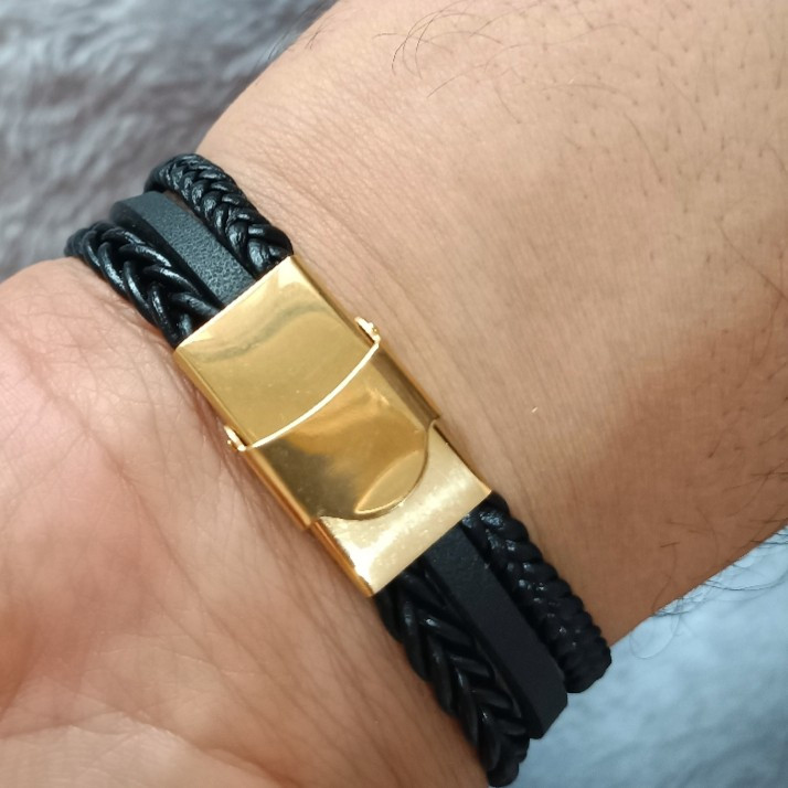 دستبند مردانه مدل بافت دستبند مردانه مدل بافت