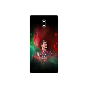 MAHOOT Ahmad Reza Abedzadeh Cover Sticker for Nokia 3