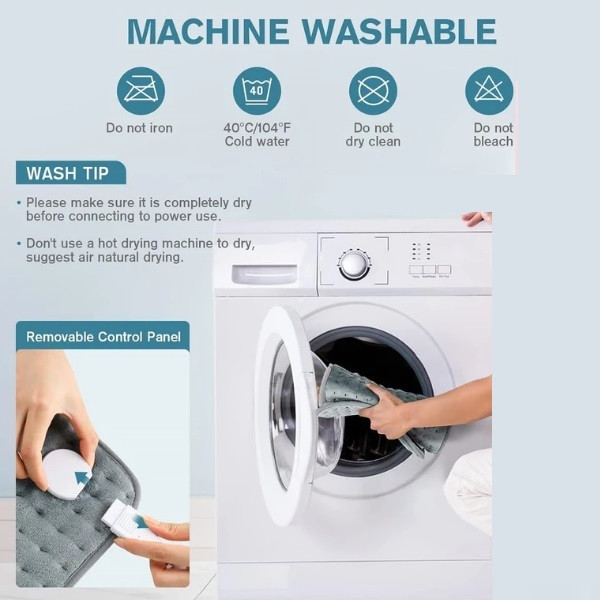 تشکچه برقی مدل نانو 3060