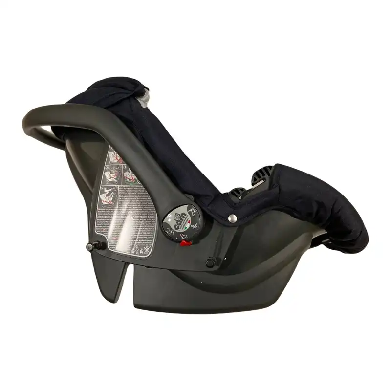 کریر کم مدل AREA ZERO