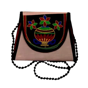 کیف  سوزن دوزی مدل A-848