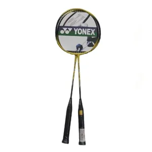 راکت بدمینتون یونکس مدل ZZ-force-II