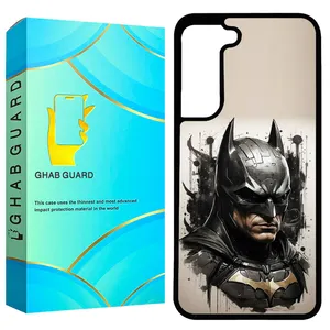 Ghab Guard GCHPA21F Cover for Samsung Galaxy S21 FE 5G  