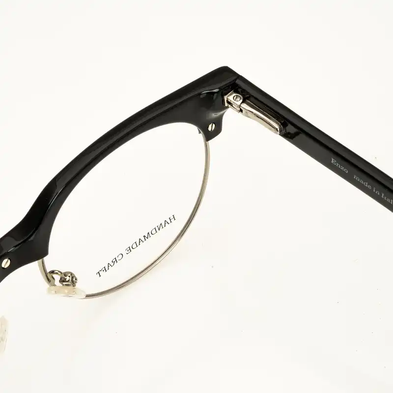 فریم عینک طبی زنانه انزو مدل 22136DT480