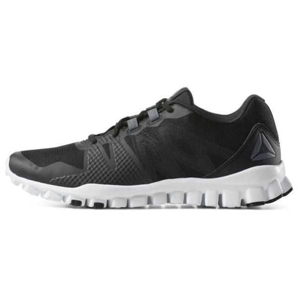کفش مخصوص پیاده روی مردانه ریباک مدل Realflex 5.0 CN6771 -  - 1