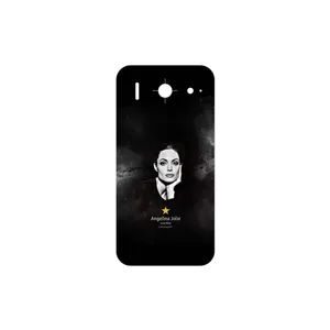 MAHOOT Angelina Jolie Cover Sticker for Huawei Ascend G510