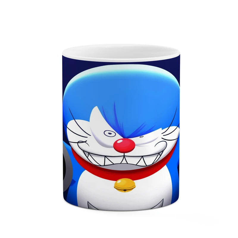 ماگ کاکتی مدل انیمه کد mgh17114