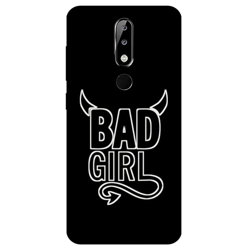 کاور مگافون کد 8105 مناسب برای گوشی موبایل نوکیا 4.2