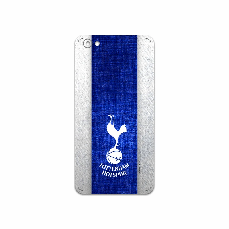 برچسب پوششی ماهوت مدل Tottenham Hotspur FC مناسب برای گوشی موبایل شیائومی Redmi Note 5A