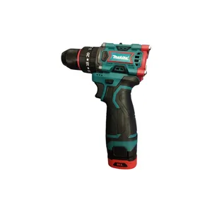 دریل پیچ گوشتی شارژی مدل MAKITA-TM 1019
