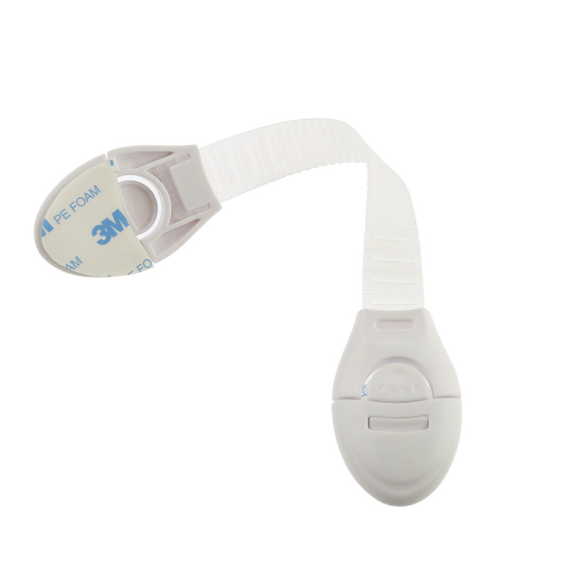 ابزار ایمنی کودک و نوزاد نیننو مدل قفل چندکاره Dual 02