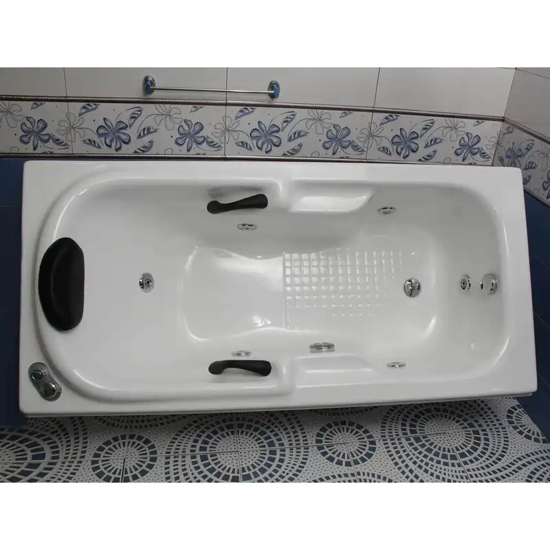 وان حمام دریا مدل مریم