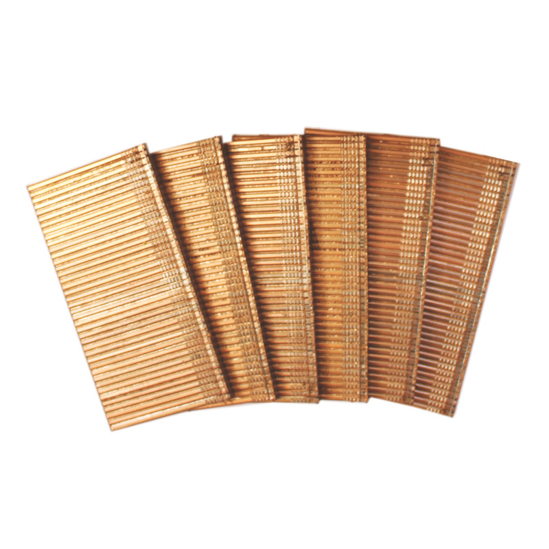 میخ بست آلفا مدل T.N-25 بسته 2500 عددی