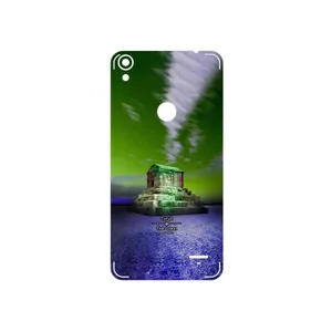 MAHOOT Tomb of Cyrus the Great Cover Sticker for Tecno WX4 Pro