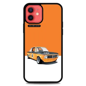 AKAM AMCAW12-BMW-9 Cover For Apple iPhone 12