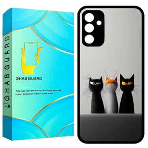 Ghab Guard GCHPA34 Cover For Samsung Galaxy A34 5G