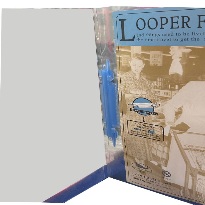 پوشه لوپر مدل F-3006 کد 405